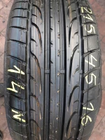 215/45R16 opona DUNLOP SP SPORT MAXX MFS 86H